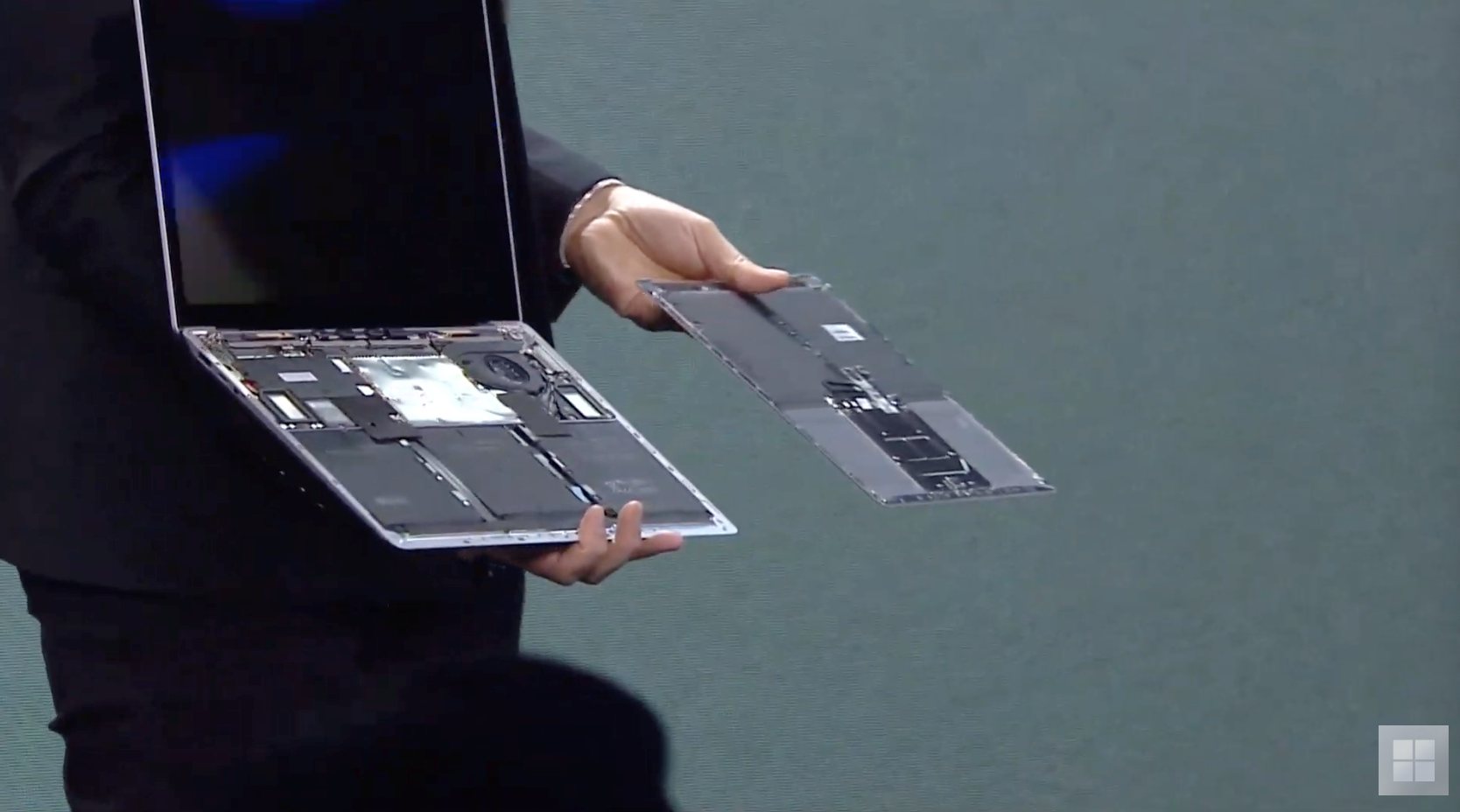 Microsoft Surface Laptop 3, Surface Pro 7 & Surface Pro X